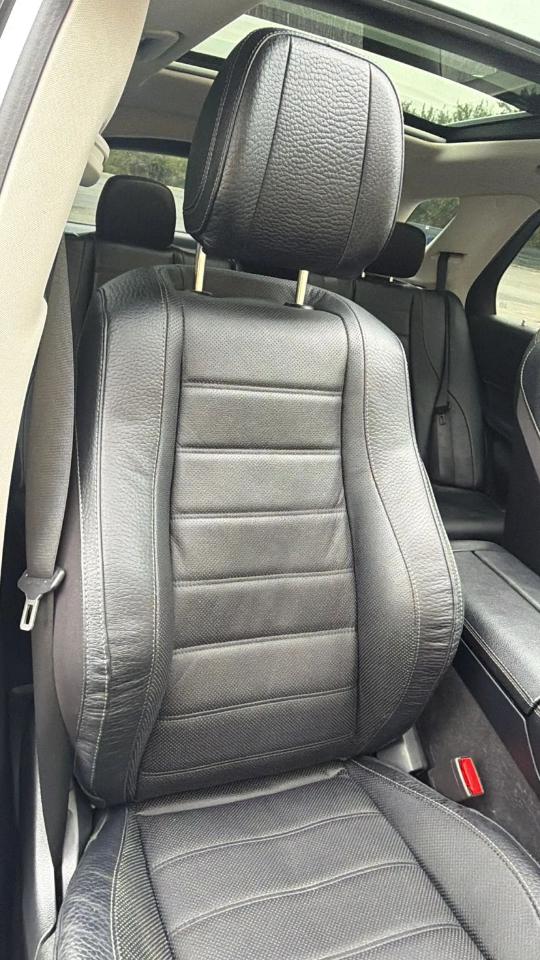 Mercedes-Benz GLE GLE 450 4MATIC SUV 2024