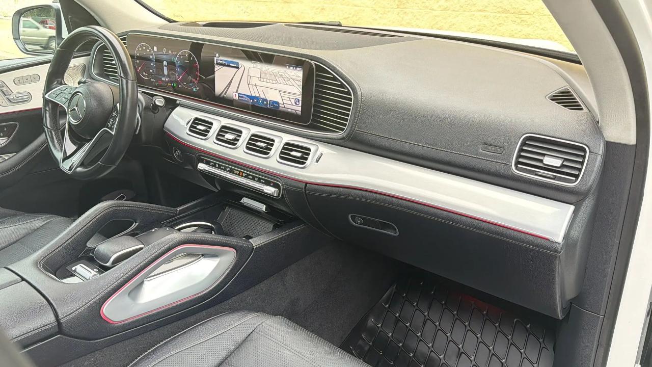 Mercedes-Benz GLE GLE 450 4MATIC SUV 2024