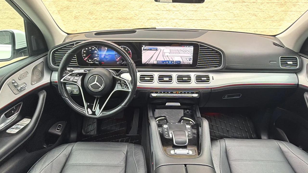 Mercedes-Benz GLE GLE 450 4MATIC SUV 2024