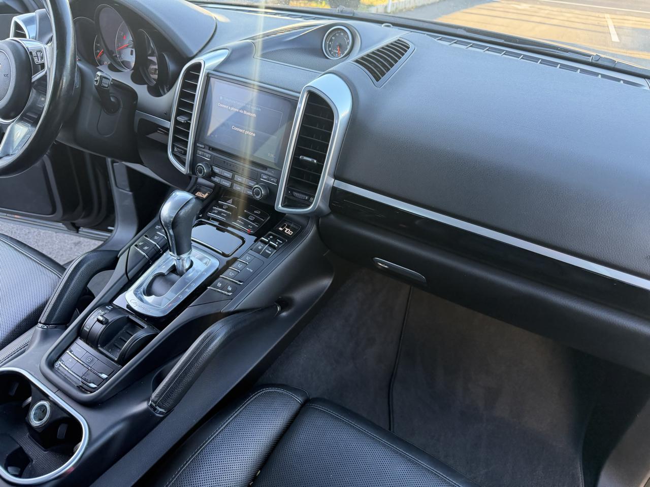Porsche Cayenne S AWD 2018