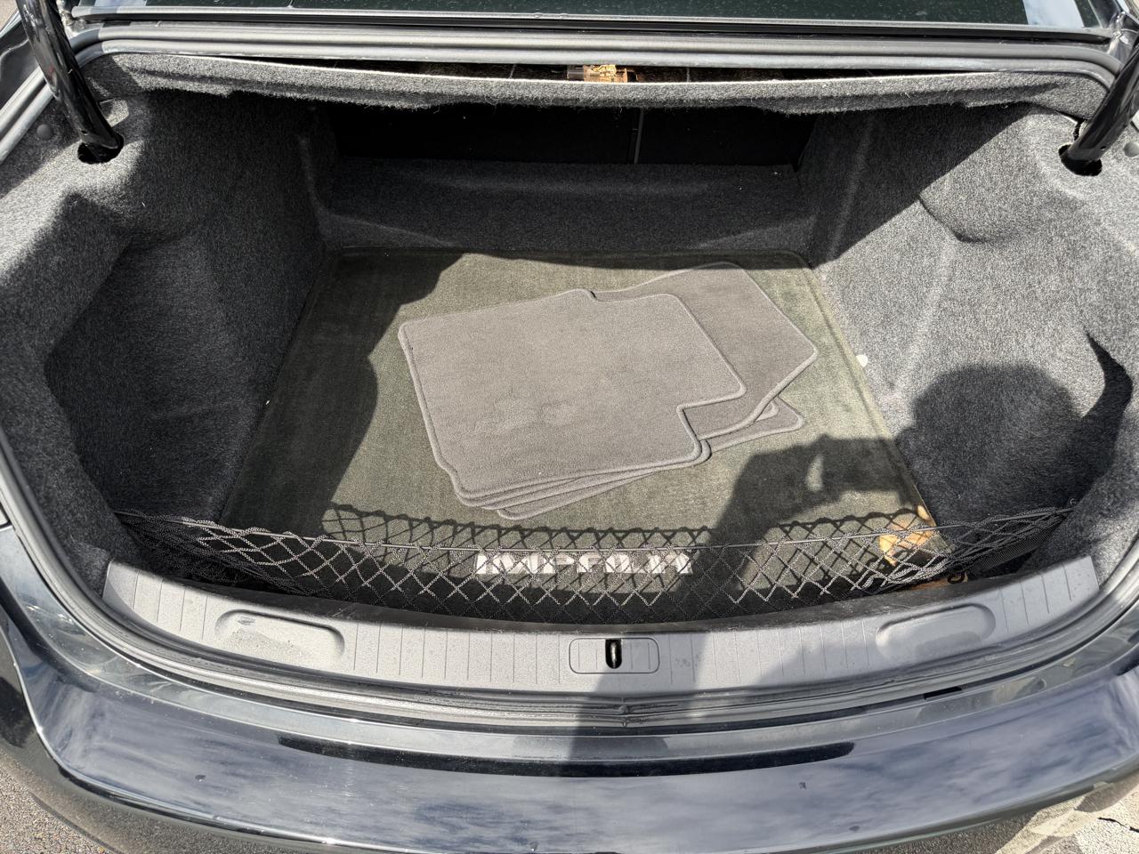 Chevrolet Impala 4dr Sdn Premier w/2LZ 2017