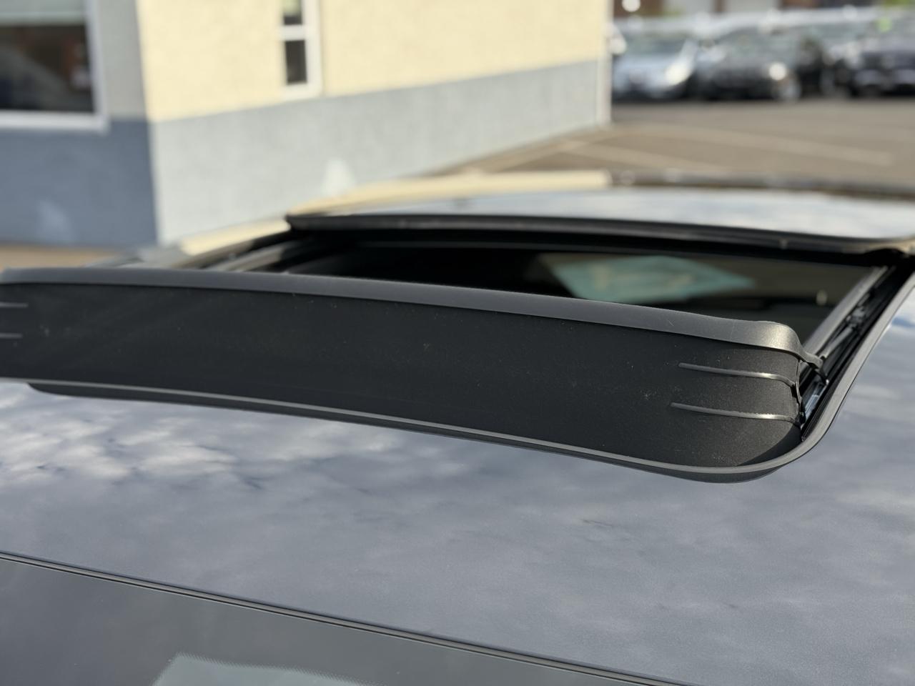 Porsche Macan AWD 2022