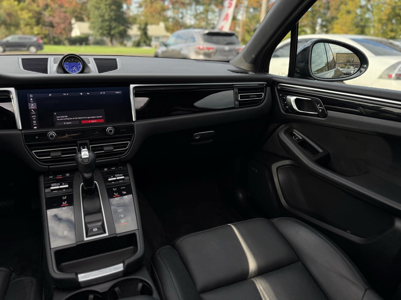 Porsche Macan AWD 2022