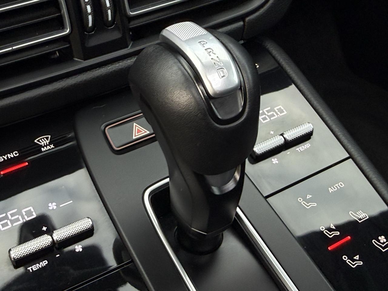 Porsche Macan AWD 2022