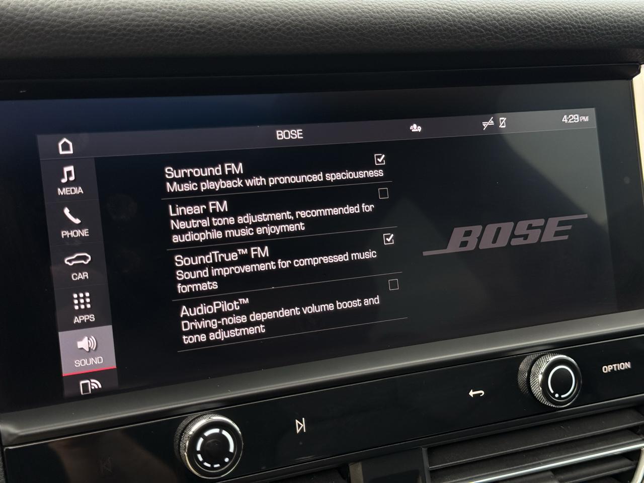Porsche Macan AWD 2022