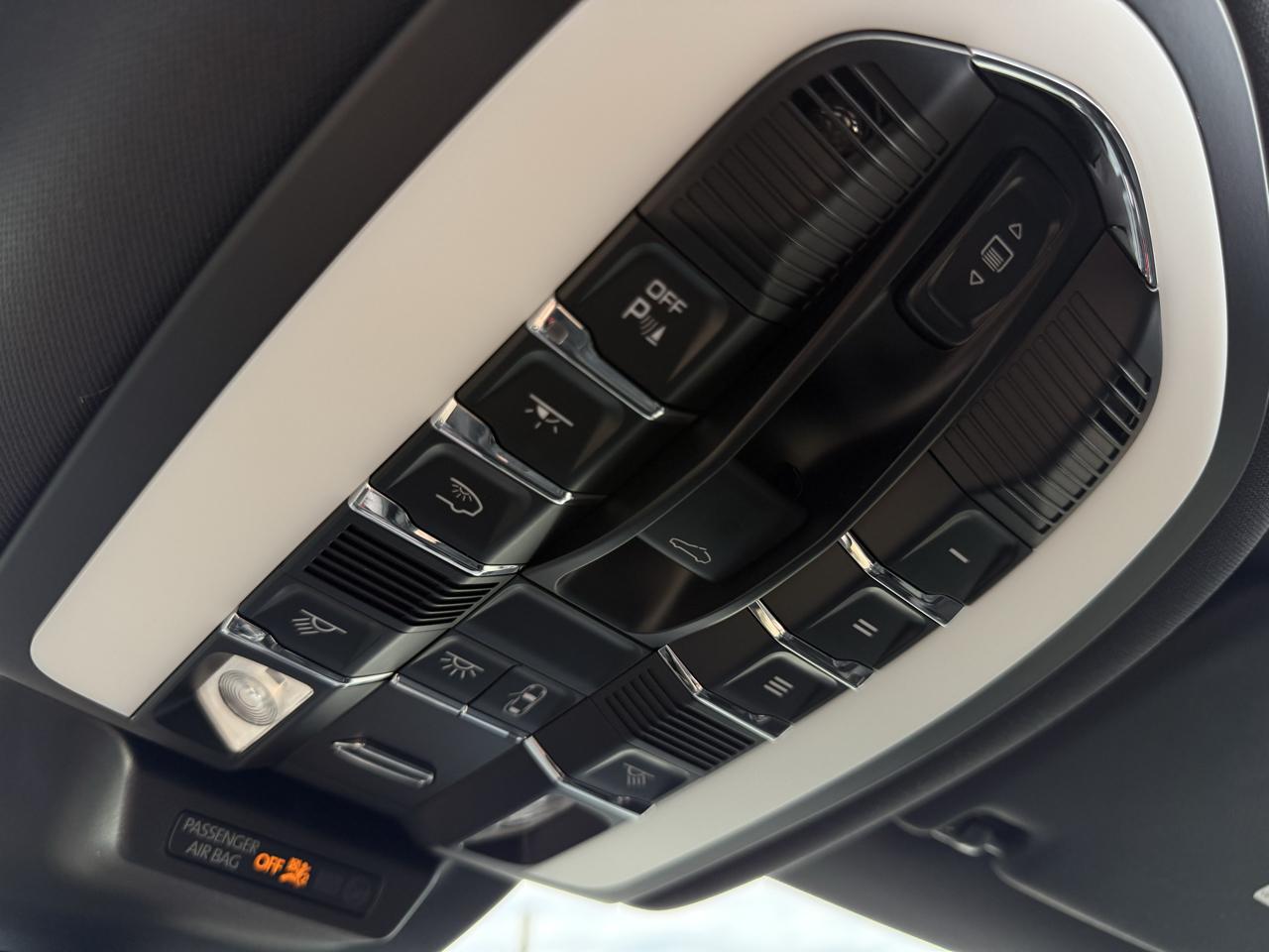 Porsche Macan AWD 2022