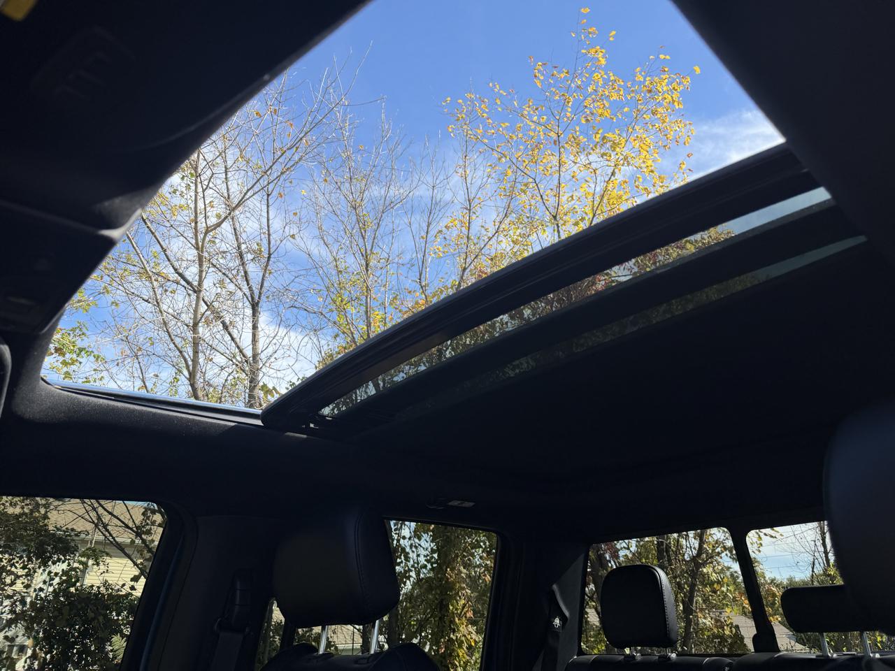 Ford F-150 Raptor SuperCrew 4WD 2019