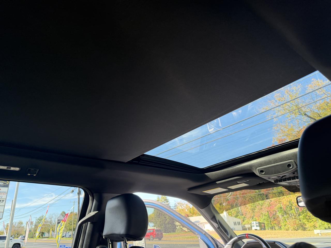 Ford F-150 Raptor SuperCrew 4WD 2019