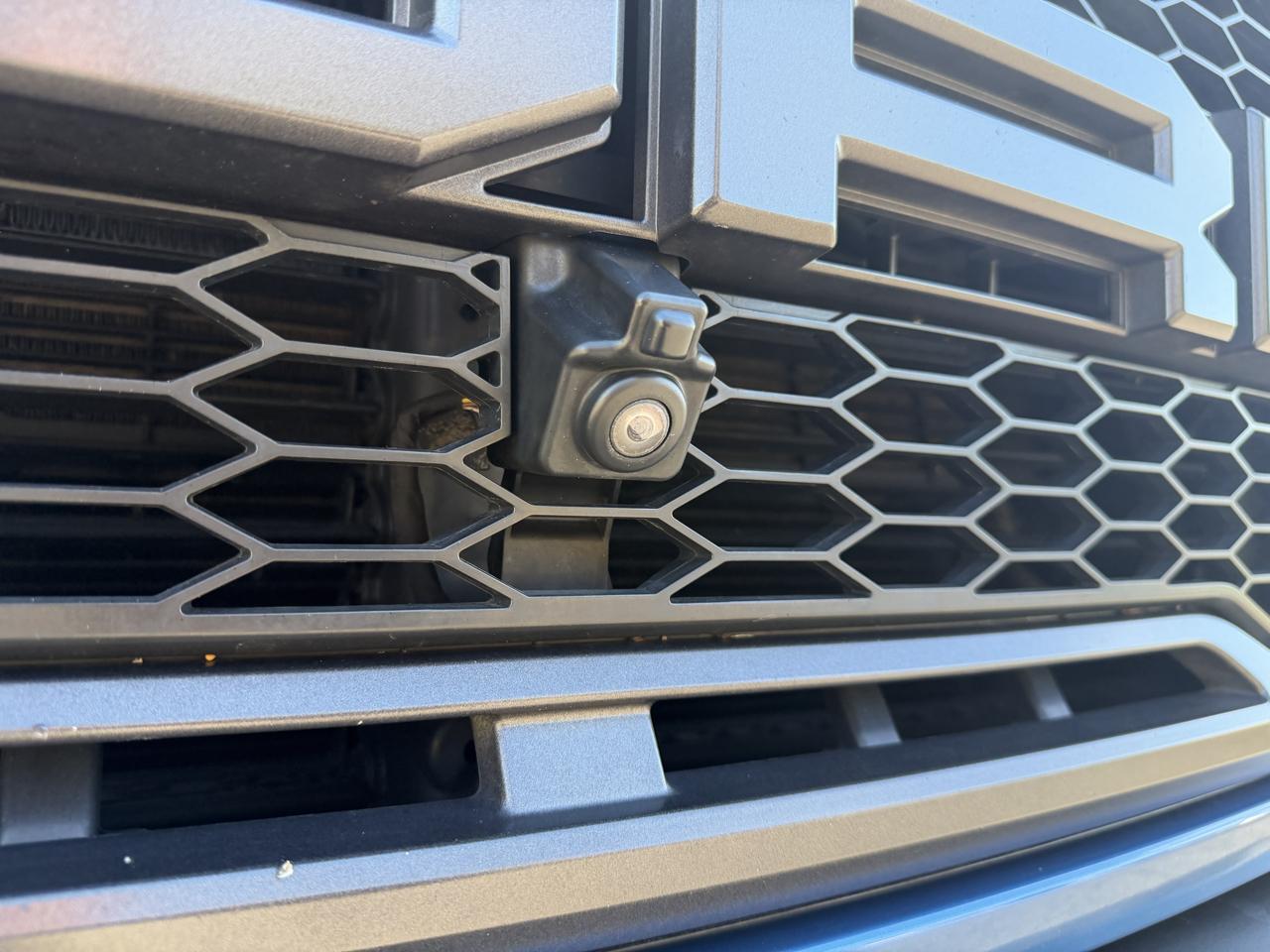 Ford F-150 Raptor SuperCrew 4WD 2019