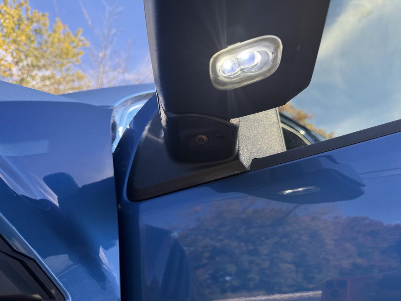 Ford F-150 Raptor SuperCrew 4WD 2019