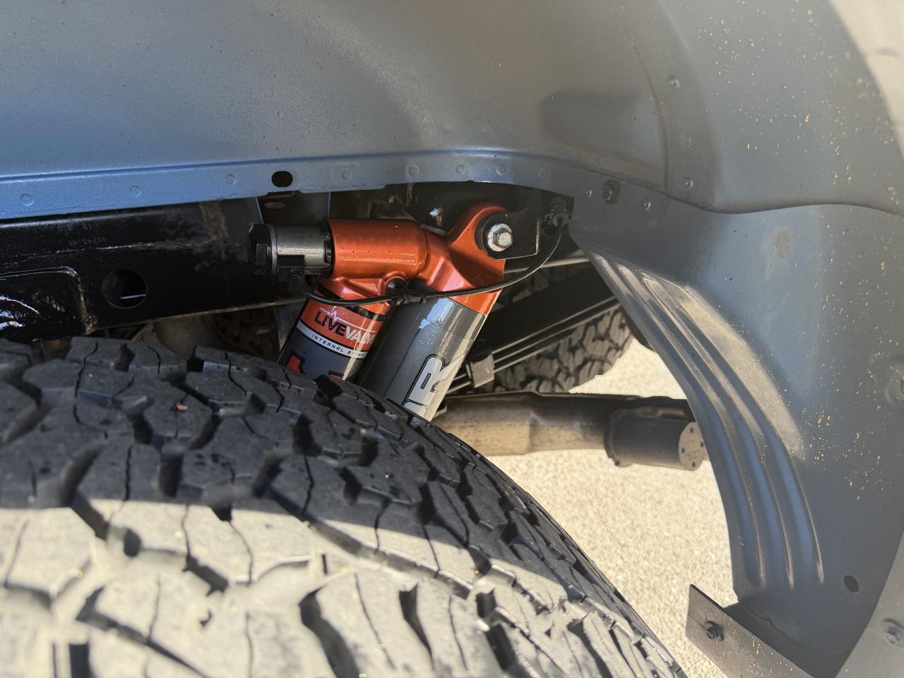 Ford F-150 Raptor SuperCrew 4WD 2019