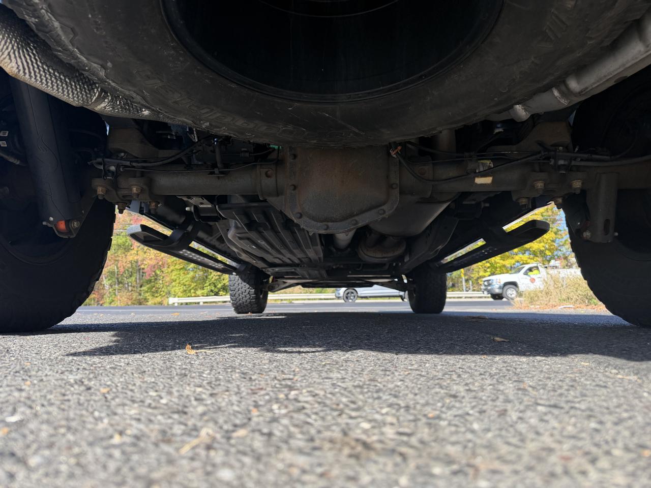 Ford F-150 Raptor SuperCrew 4WD 2019