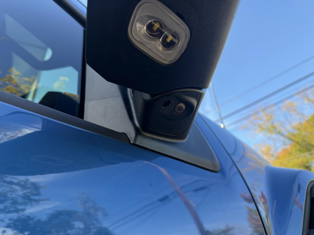 Ford F-150 Raptor SuperCrew 4WD 2019