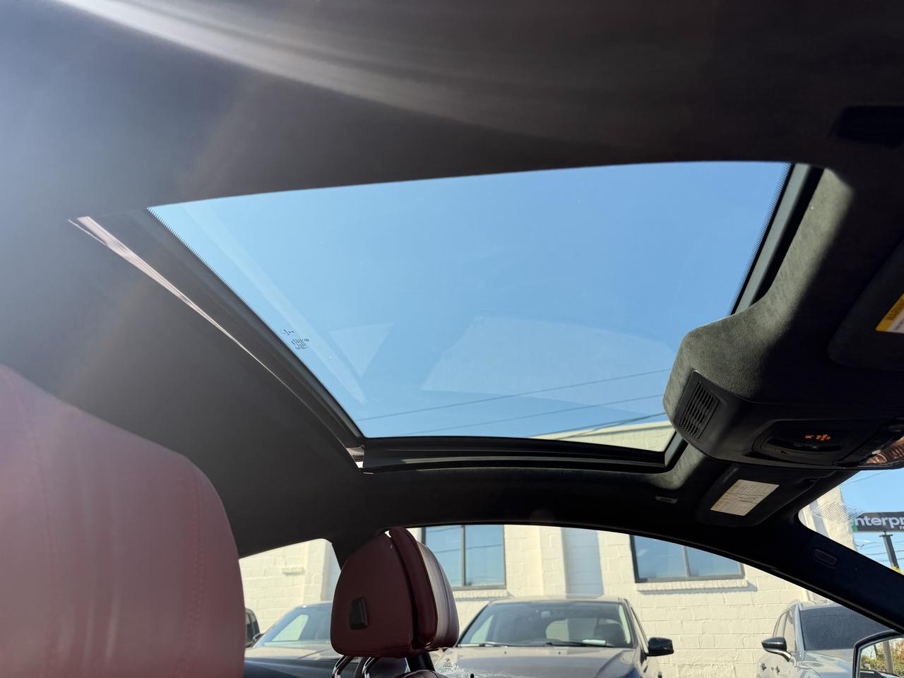 BMW 6 Series 2dr Cpe 650i RWD 2014
