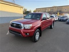 2013 Toyota Tacoma 