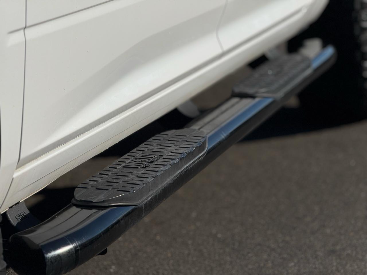 RAM 1500 4WD Crew Cab 140.5" Big Horn 2016