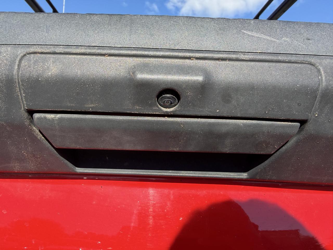 Ford F-150 2WD SuperCrew 157" XLT 2022