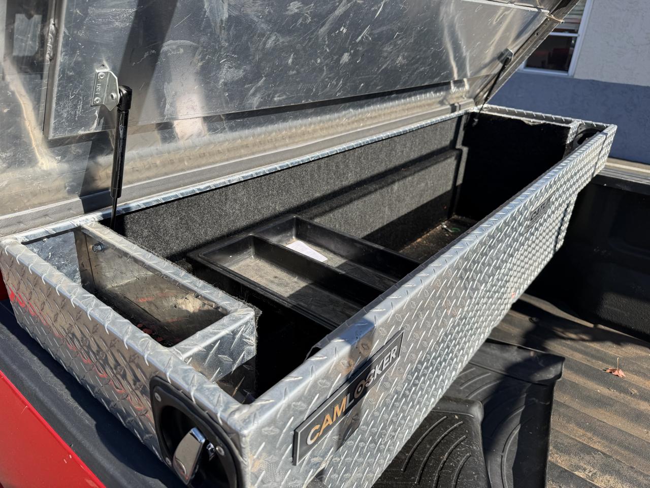 Ford F-150 2WD SuperCrew 157" XLT 2022