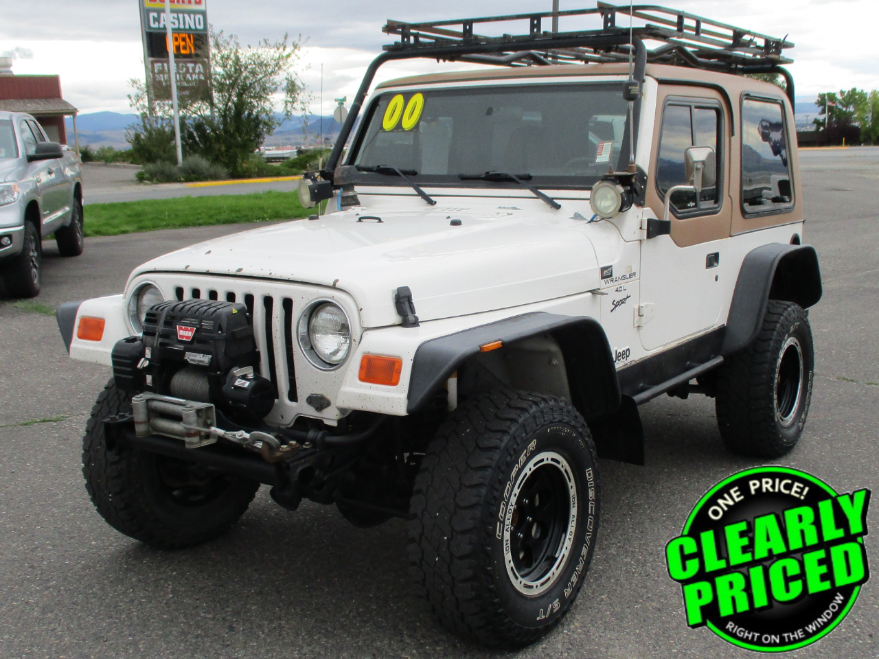Used Jeep Wrangler. Find the Best Deals on CarGurus CarGurus