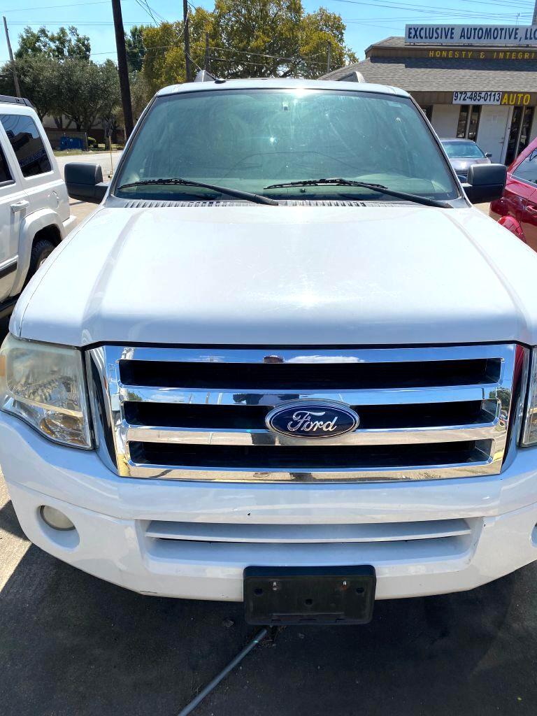 Ford Expedition XLT 2WD 2010
