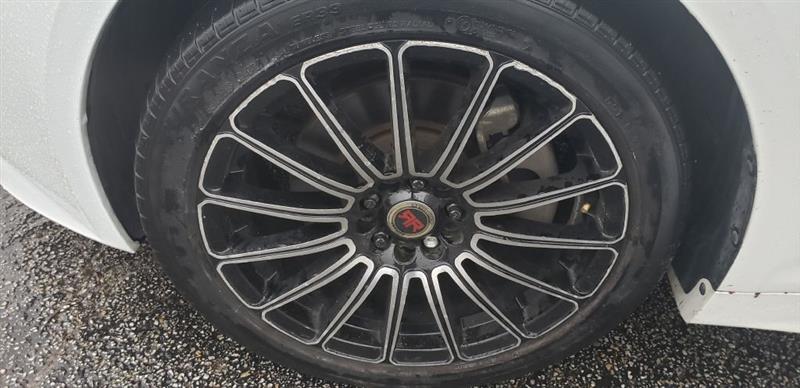 Kia Optima SX 2011 Kia Optima SX 2011