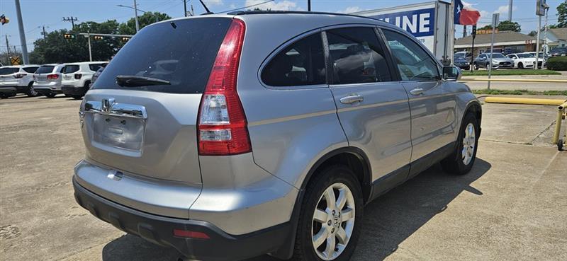 Honda CR-V EX-L 2WD AT 2007
