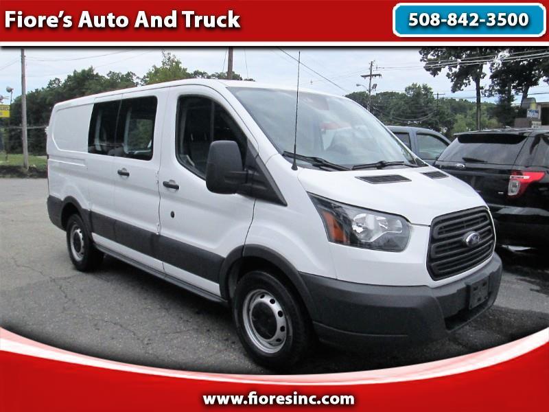used ford transit 150 cargo van for sale