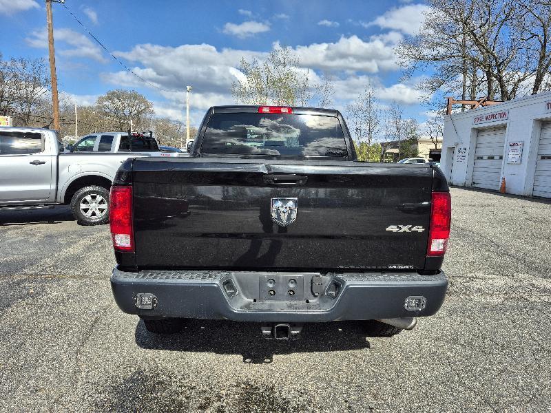 RAM 3500  2018