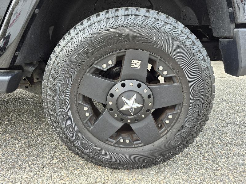Jeep Wrangler Sahara  2015