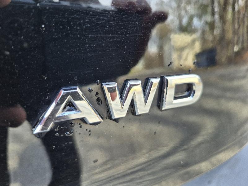 Nissan Rogue Sport  2021