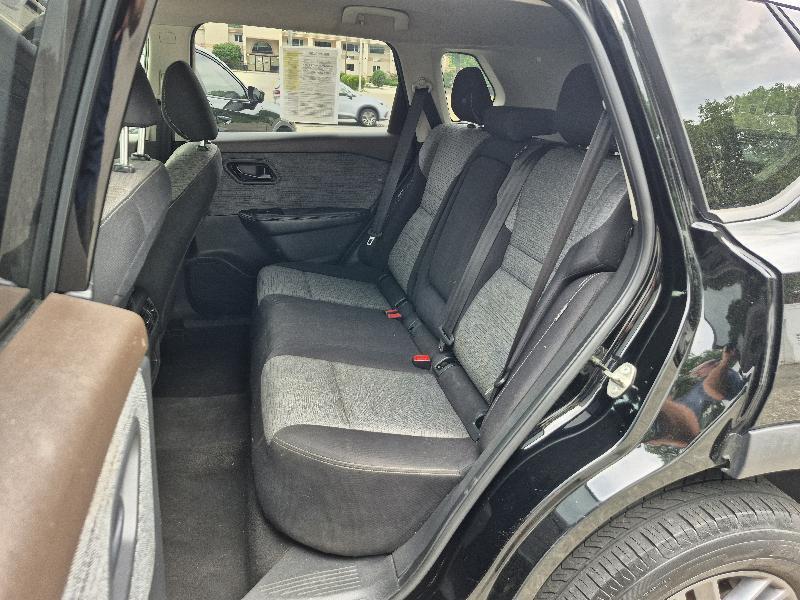 Nissan Rogue Sport  2021