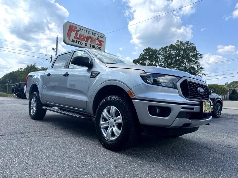 Ford Ranger  2020 Ford Ranger  2020