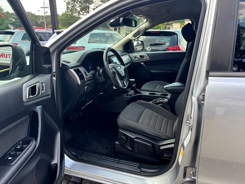 Ford Ranger  2020 Ford Ranger  2020