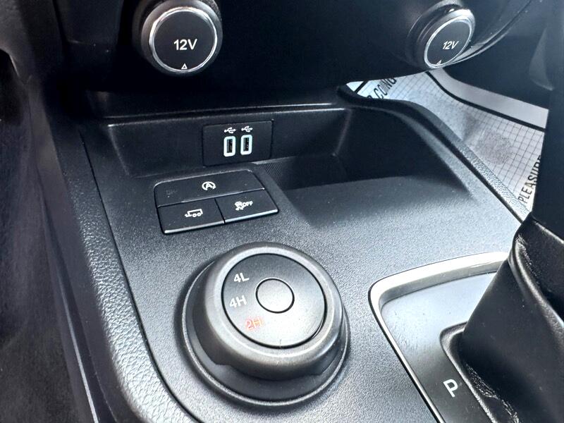 Ford Ranger  2020 Ford Ranger  2020