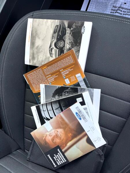 Ford Ranger  2020 Ford Ranger  2020