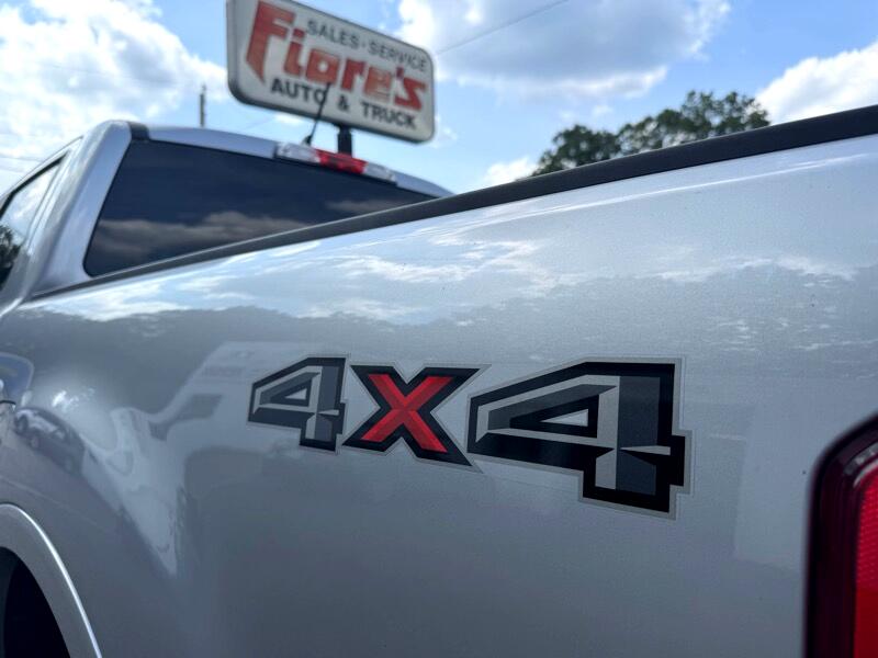 Ford Ranger  2020 Ford Ranger  2020