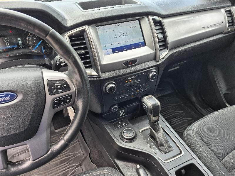 Ford Ranger  2020