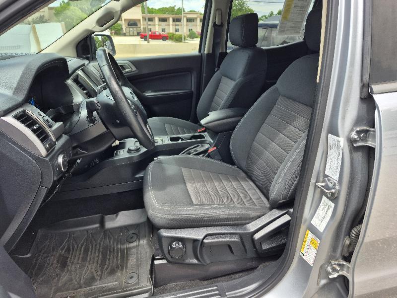 Ford Ranger  2020