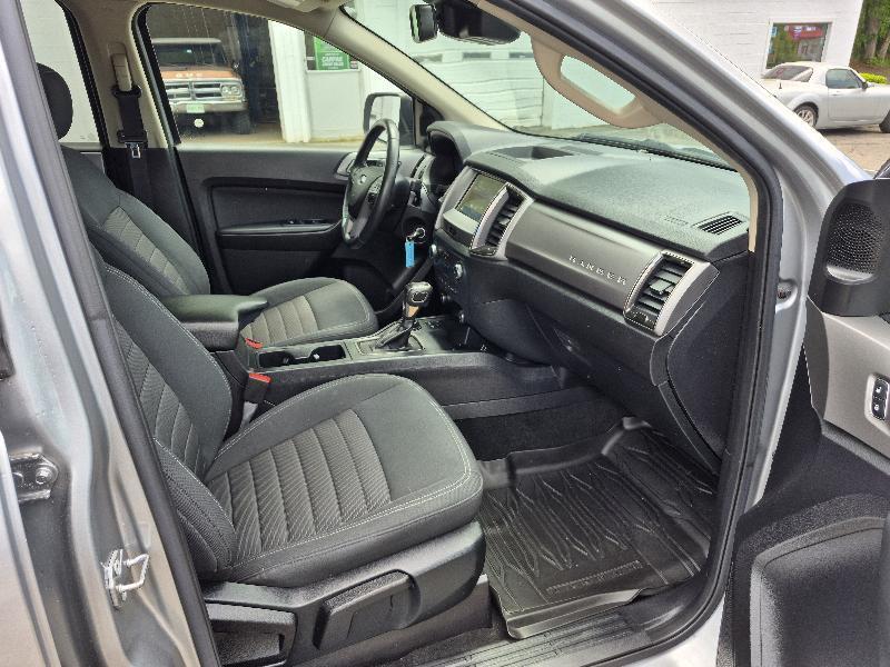 Ford Ranger  2020