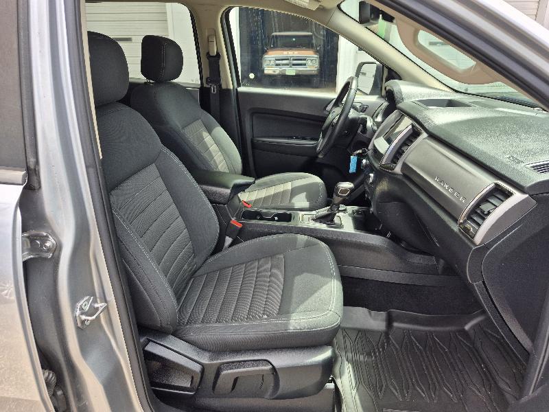 Ford Ranger  2020