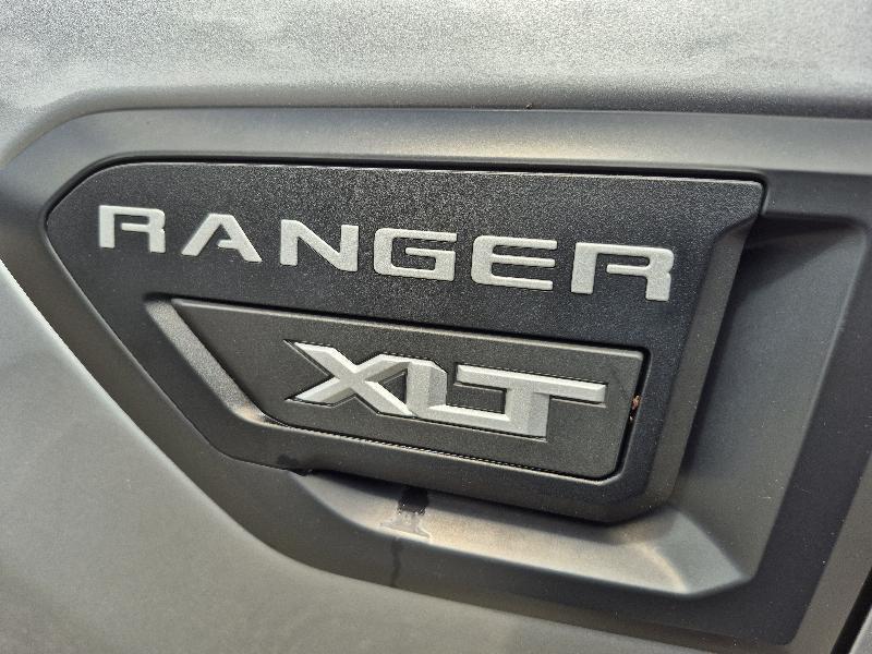 Ford Ranger  2020