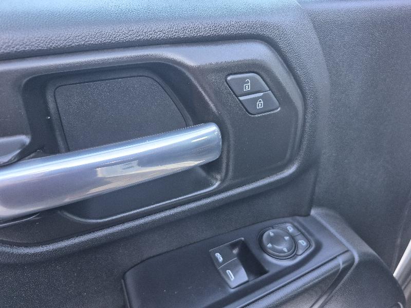 Chevrolet Silverado 2500HD  2021 Chevrolet Silverado 2500HD  2021