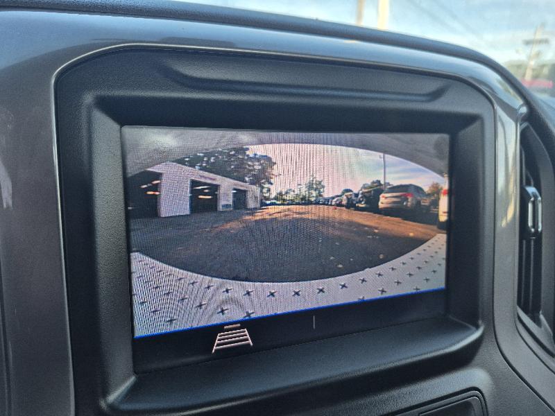 Chevrolet Silverado 2500HD  2021 Chevrolet Silverado 2500HD  2021