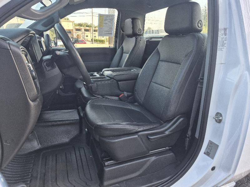 Chevrolet Silverado 2500HD  2021 Chevrolet Silverado 2500HD  2021