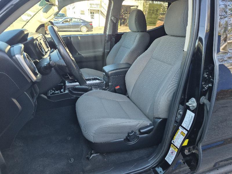 Toyota Tacoma  2016