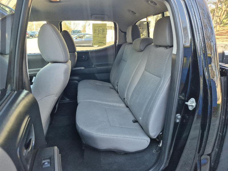 Toyota Tacoma  2016