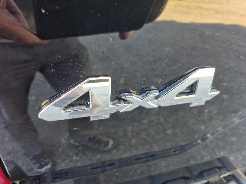 Toyota Tacoma  2016