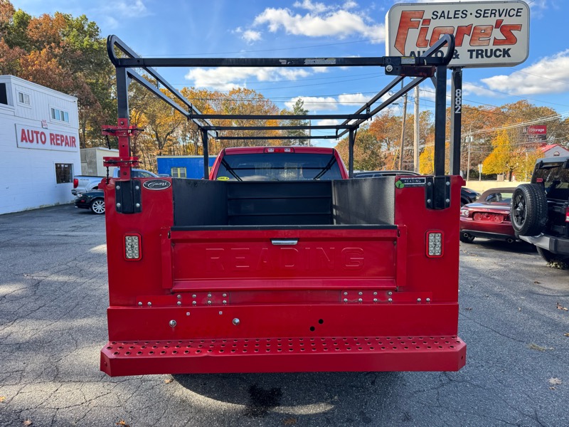 RAM 2500  2017 RAM 2500  2017