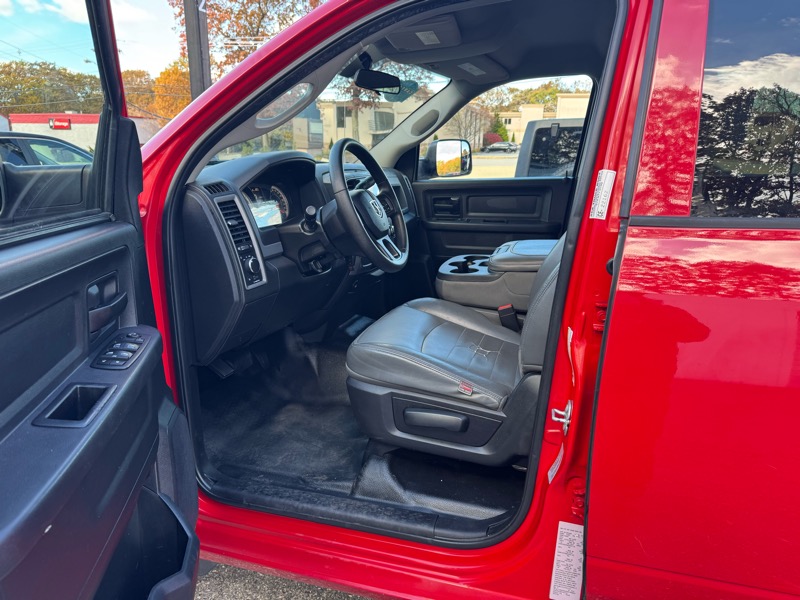 RAM 2500  2017 RAM 2500  2017