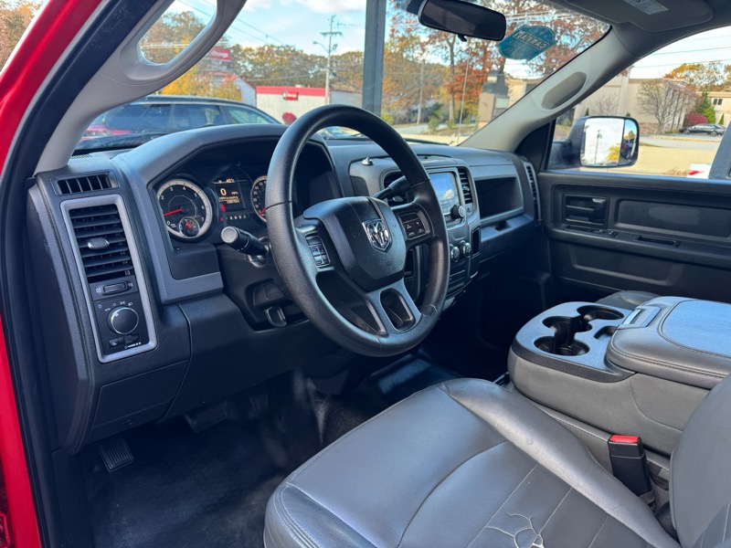 RAM 2500  2017 RAM 2500  2017